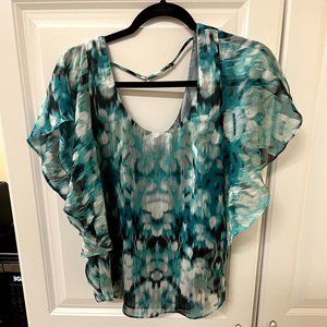 GUESS women top /blouse
